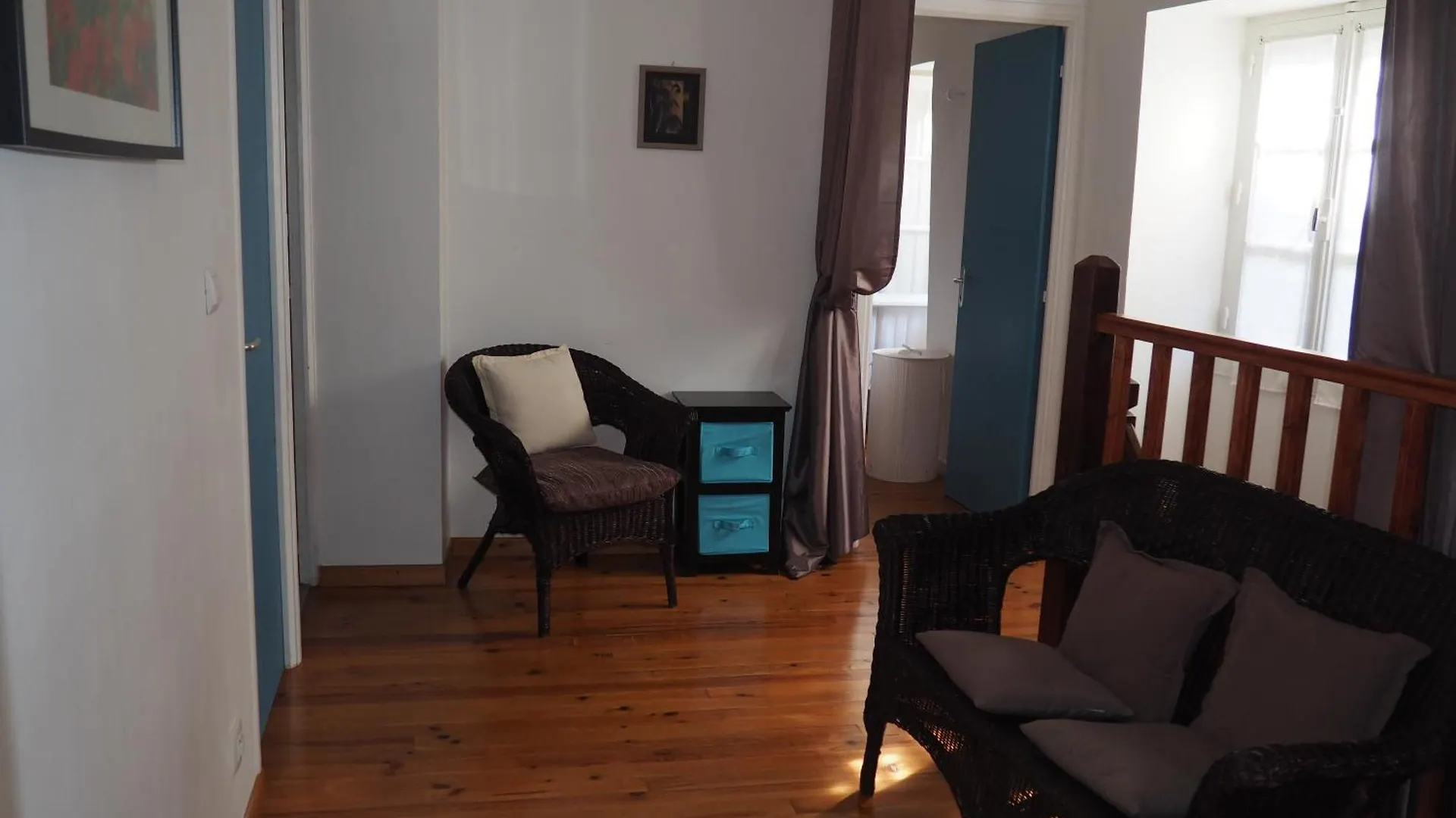 بيت للعطل Gite Le Petit Bonheur Dans La Vallee Du Tarn Ambialet