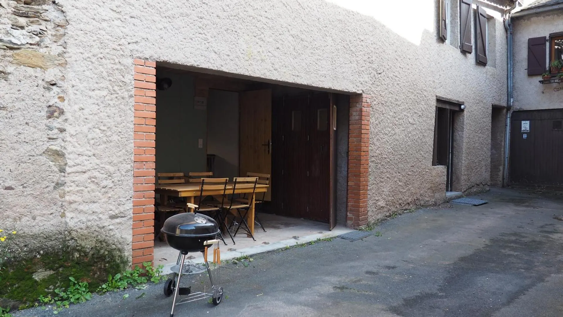 Gite Le Petit Bonheur Dans La Vallee Du Tarn Ambialet